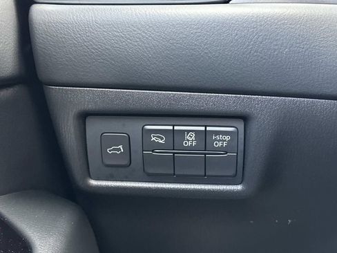 Used 2024 MAZDA CX-5 AWD 2.5 S w/ Preferred Package image 18