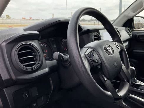 Used 2023 Toyota Tacoma SR image 10