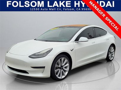 Used 2018 Tesla Model 3 Long Range