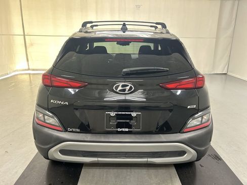 Used 2022 Hyundai Kona SEL AWD/4WD image 20