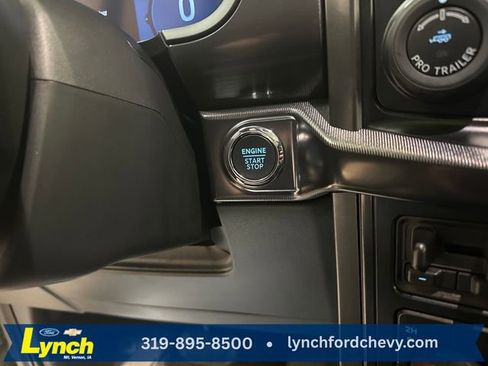 Used 2026 Ford F150 Lariat w/ Equipment Group 501A Mid AWD/4WD image 19