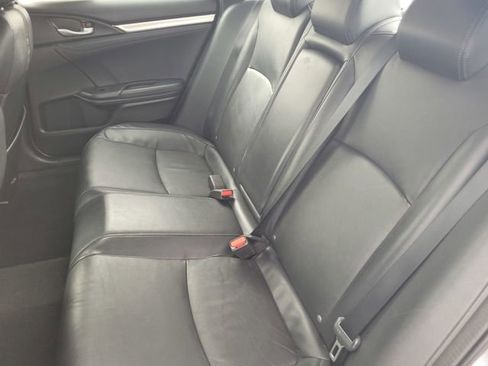 Used 2020 Honda Civic Touring image 15
