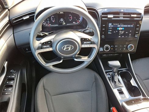 Used 2022 Hyundai Tucson SEL image 11