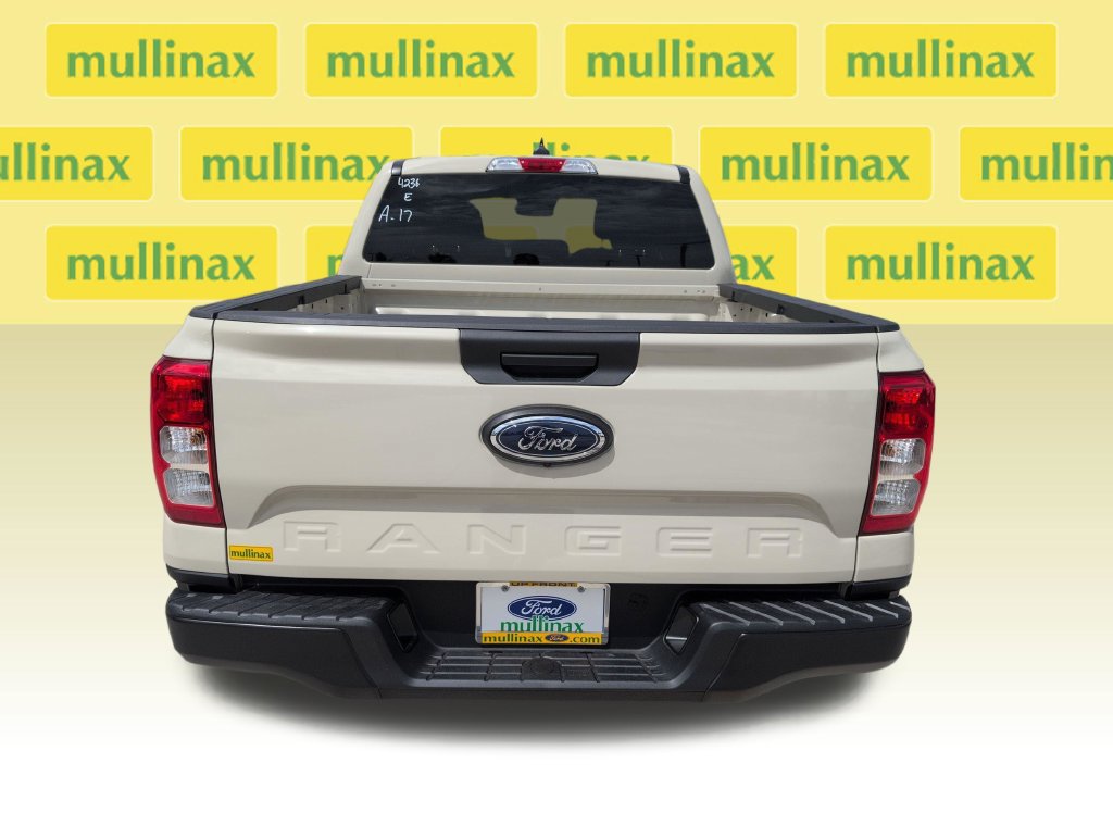 New 2026 Ford Ranger XL RWD image 23