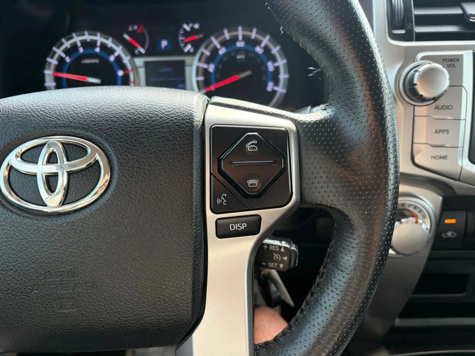 Used 2014 Toyota 4Runner SR5 AWD/4WD image 18