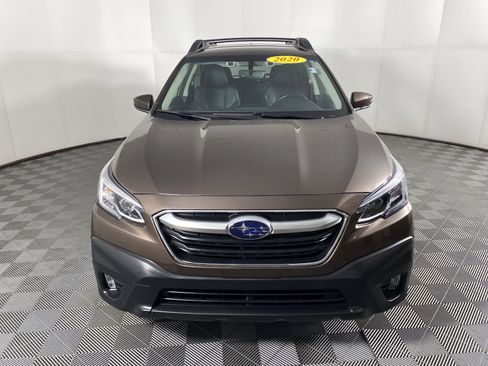 Used 2020 Subaru Outback Limited w/ Popular Package #2 image 14