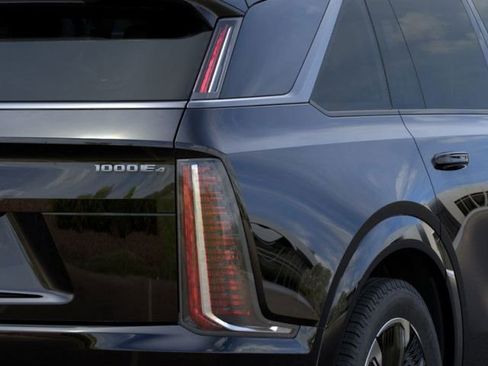 New 2025 Cadillac Escalade IQ Sport 2 image 11
