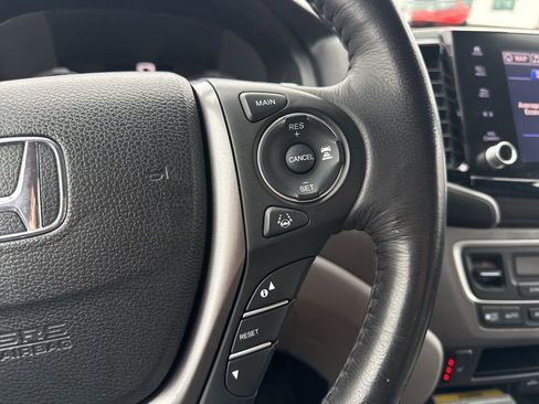 Used 2023 Honda Ridgeline RTL-E image 18