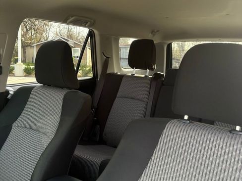 Used 2024 Toyota 4Runner SR5 image 19