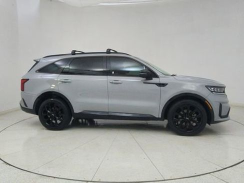 Used 2022 Kia Sorento SX image 69