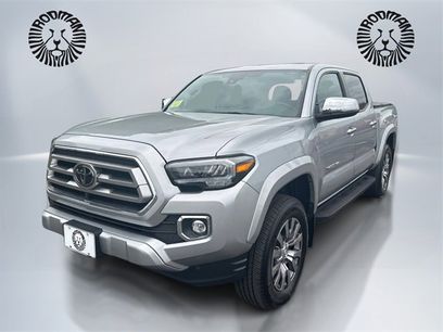 Used 2023 Toyota Tacoma Limited