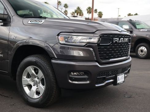 New 2026 RAM 1500 Big Horn image 7