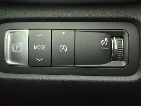 New 2026 GMC Acadia Elevation w/ Black Edition image 30