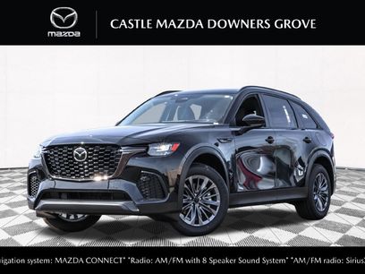 New 2026 MAZDA CX-70 SC