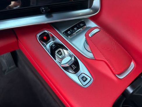 Certified 2024 Chevrolet Corvette Stingray Premium Conv w/ Z51 Performance Package RWD image 18