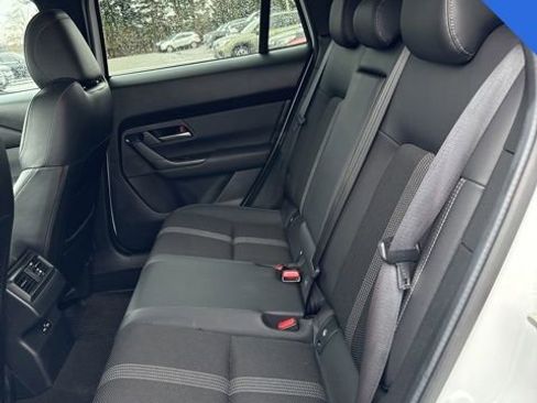 Used 2024 MAZDA CX-50 AWD 2.5 S w/ Preferred Package image 9