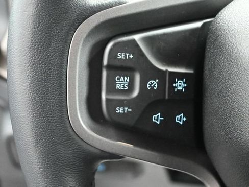 Certified 2025 Ford Bronco Outer Banks AWD/4WD image 12