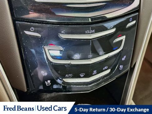 Used 2014 Cadillac XTS Luxury w/ Driver Awareness Package FWD image 20