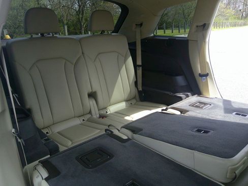 Used 2019 Audi Q7 3.0T Premium Plus w/ Premium Plus Package image 66