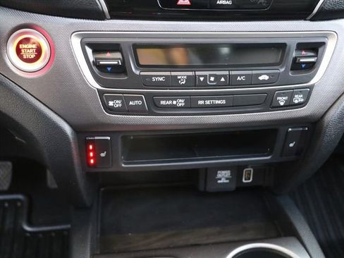 Used 2023 Honda Ridgeline RTL image 22