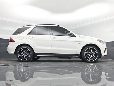 Used 2019 Mercedes-Benz GLE 43 AMG 4MATIC image 58