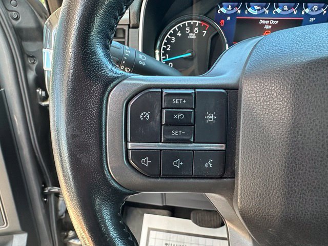 Used 2022 Ford F150 XLT w/ Equipment Group 302A High AWD/4WD image 17