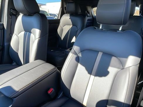 New 2026 MAZDA CX-90 3.3 Turbo S w/ Premium Plus image 15