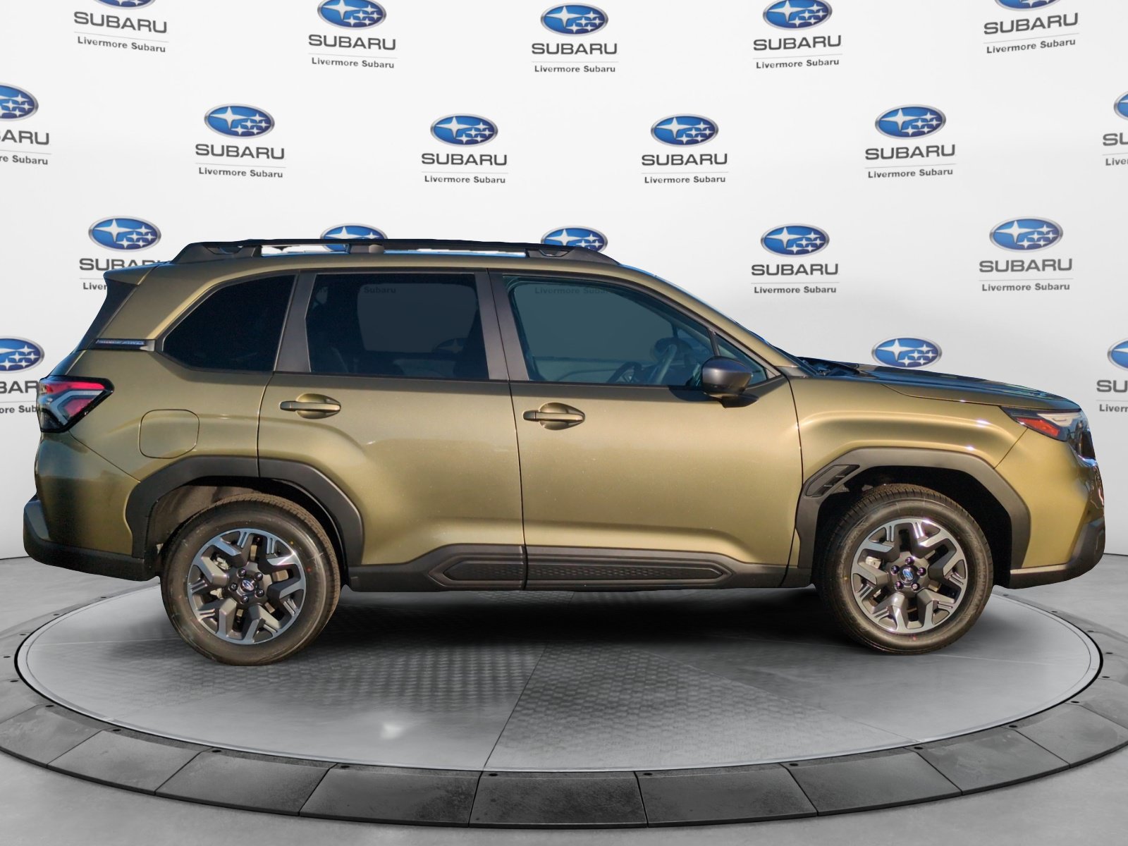 New 2026 Subaru Forester Premium AWD/4WD image 6