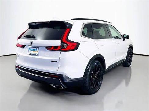 Used 2023 Honda CR-V Sport image 8