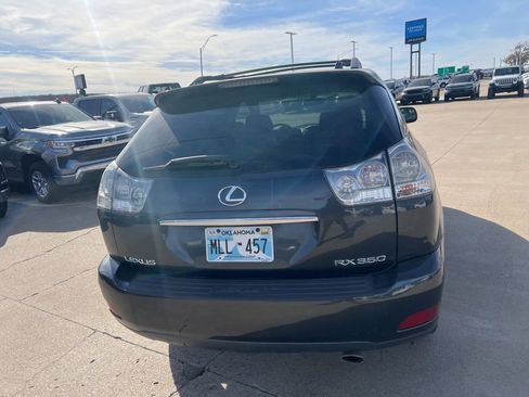 Used 2008 Lexus RX 350 2WD image 10