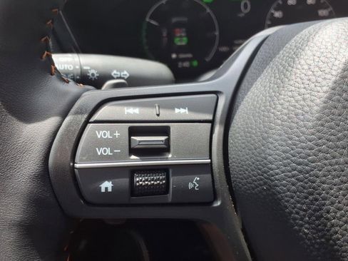 Used 2026 Honda CR-V Sport image 6