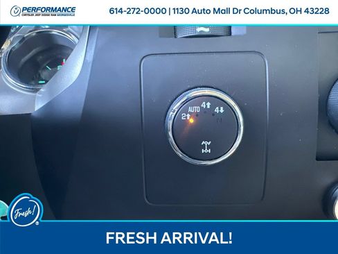 Used 2010 Chevrolet Silverado 1500 LT w/ Max Trailering Pack AWD/4WD image 21