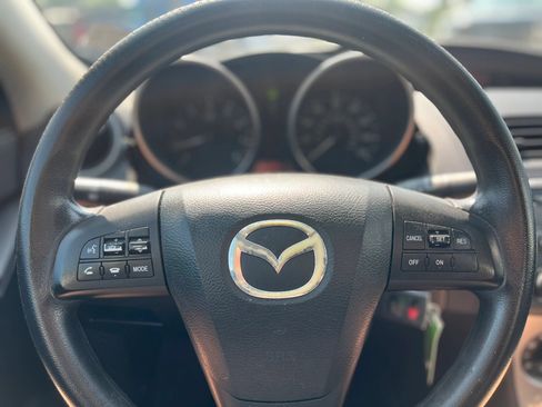 Used 2010 MAZDA MAZDA3 i Touring FWD image 18