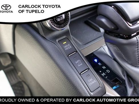 Used 2025 Toyota Land Cruiser w/ Premium Package AWD/4WD image 21