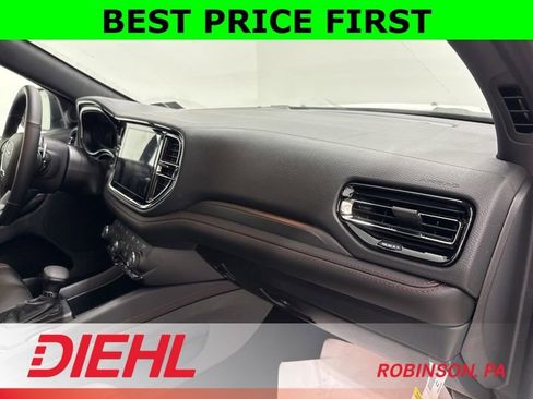 New 2026 Dodge Durango GT image 18