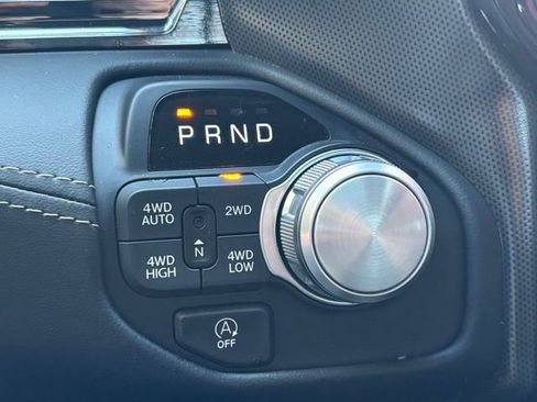 Used 2025 RAM 1500 Limited image 31
