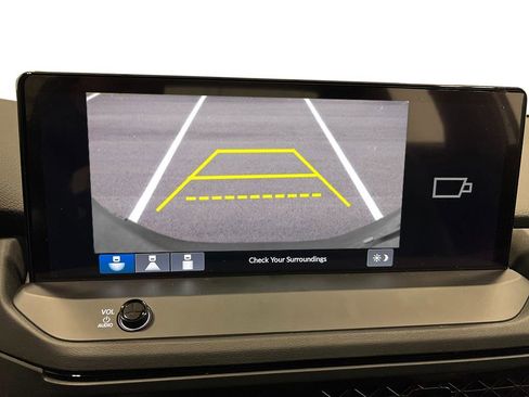 New 2025 Honda Accord Sport image 22