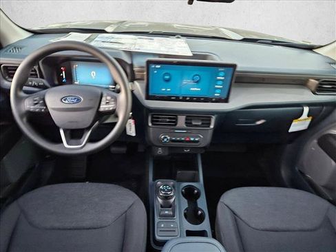New 2026 Ford Maverick XL AWD/4WD image 11