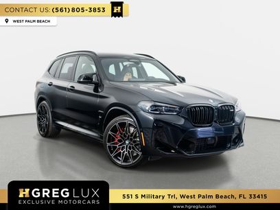 Used 2024 BMW X3 M