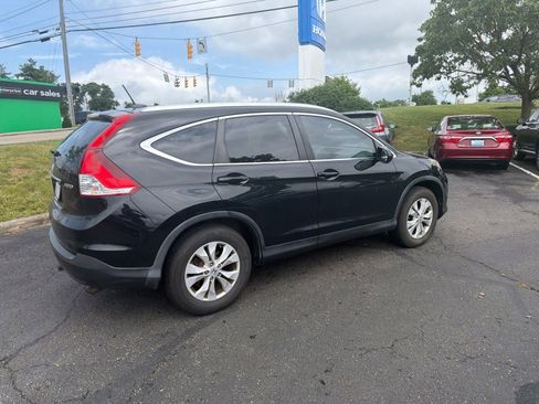 Used 2012 Honda CR-V EX-L image 6