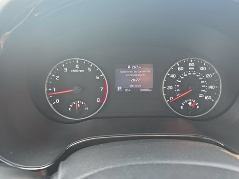 Used 2022 Kia Seltos EX AWD/4WD image 18