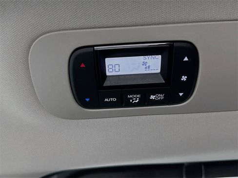 New 2026 Honda Odyssey Elite image 26