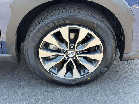 Certified 2024 Subaru Outback Touring XT w/ Popular Package #2 AWD/4WD image 9