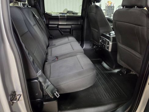 Used 2020 Ford F150 XLT w/ Equipment Group 301A Mid AWD/4WD image 21