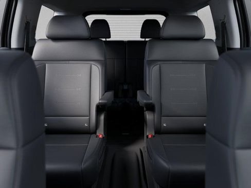 New 2026 Hyundai Santa Fe Limited image 12