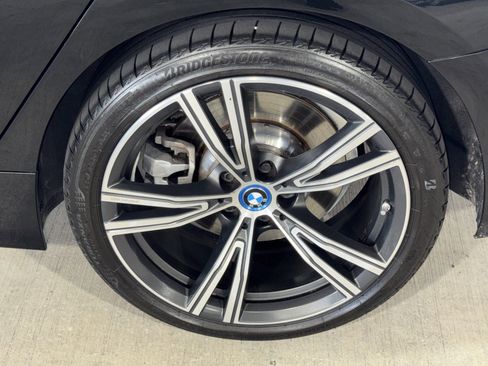 Used 2023 BMW 330e w/ Driving Assistance Package RWD image 35