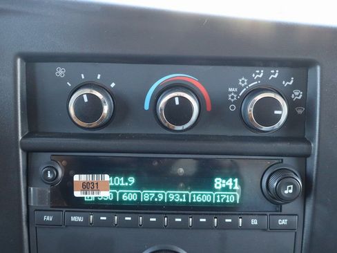 New 2026 Chevrolet Express 3500 w/ Power Convenience Package image 16