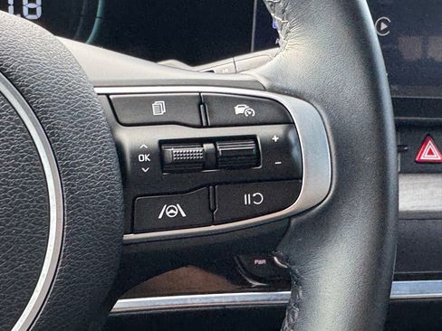 Used 2024 Kia Sportage X-Line image 18