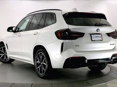 Certified 2023 BMW X3 M40i w/ Premium Package image 10