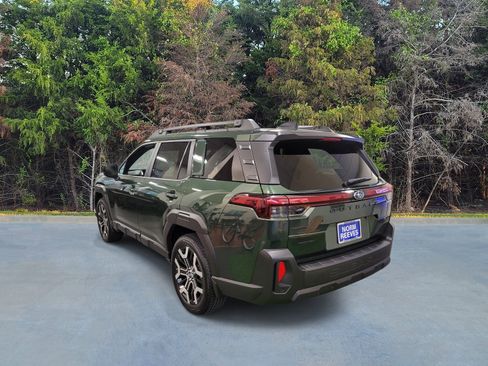 New 2026 Subaru Outback Touring XT AWD/4WD image 20